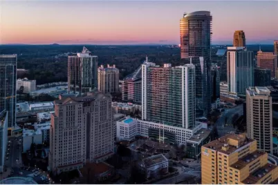 3324 Peachtree Road NE #2001, Atlanta, GA 30326 - Photo 43