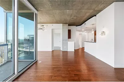 3324 Peachtree Road NE #2001, Atlanta, GA 30326 - Photo 9