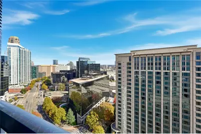 3324 Peachtree Road NE #2001, Atlanta, GA 30326 - Photo 1