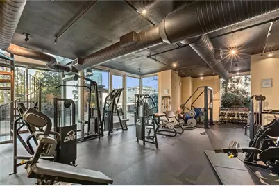 3324 Peachtree Road NE #2001, Atlanta, GA 30326 - Photo 25