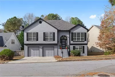 2175 Golden Valley Drive, Lawrenceville, GA 30043 - Photo 1