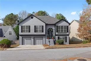 2175 Golden Valley Dr, Lawrenceville, GA 30043 - Photo 1