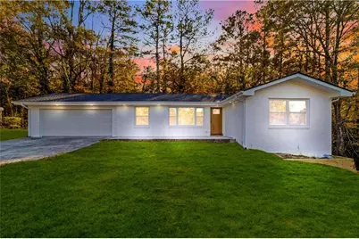 3790 Brook Way SW, Atlanta, GA 30331 - Photo 21