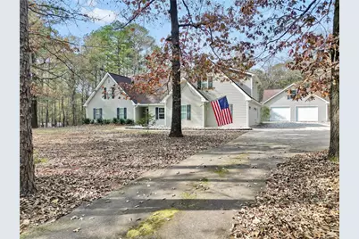 165 Riverbrooke Terrace, Covington, GA 30016 - Photo 1