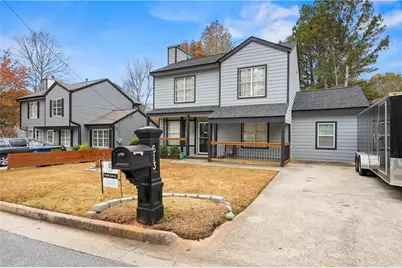 613 Waynes Court SE, Atlanta, GA 30354 - Photo 3