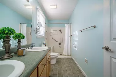 450 High Ridge Lane, Dahlonega, GA 30533 - Photo 17