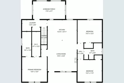 450 High Ridge Lane, Dahlonega, GA 30533 - Photo 35