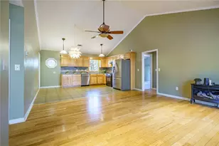 450 High Ridge Ln, Dahlonega, GA 30533 - Photo 5