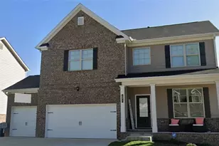 271 Hinton Farm Wy., Dacula, GA 30019 - Photo 1