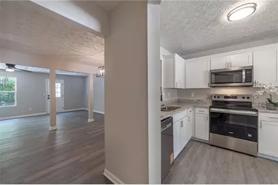 3017 Waldrop Circle, Decatur, GA 30034 - Photo 7