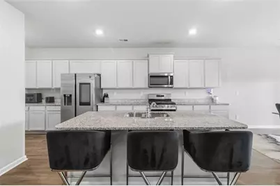4128 Eliza Drive, Stonecrest, GA 30038 - Photo 13