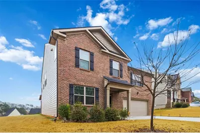 4128 Eliza Drive, Stonecrest, GA 30038 - Photo 3