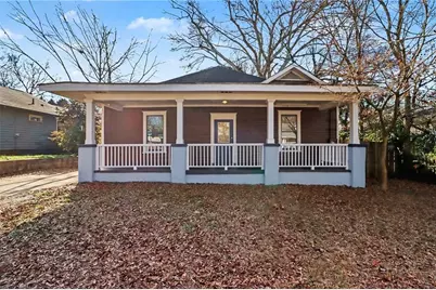 141 Claire Drive SE, Atlanta, GA 30315 - Photo 1