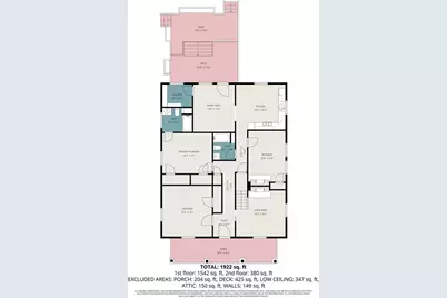 141 Claire Drive SE, Atlanta, GA 30315 - Photo 27