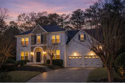 2592 White Aster Lane, Dacula, GA 30019 - Photo 1