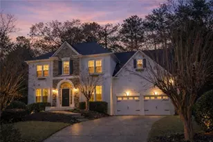 2592 White Aster Ln, Dacula, GA 30019 - Photo 3