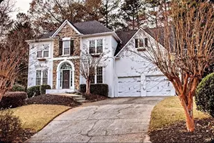 2592 White Aster Ln, Dacula, GA 30019 - Photo 71