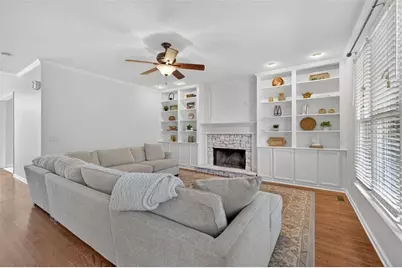 2592 White Aster Lane, Dacula, GA 30019 - Photo 5