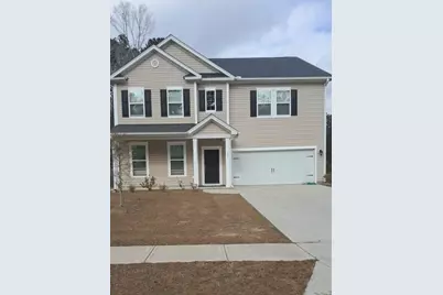 307 Serengeti Boulevard, Pooler, GA 31322 - Photo 1