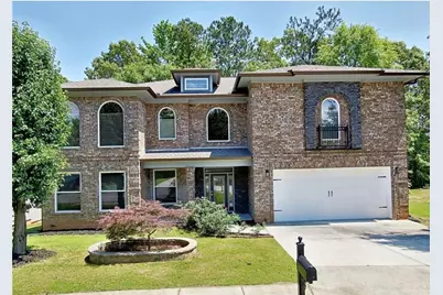 4590 River Stone Trail, Douglasville, GA 30135 - Photo 1