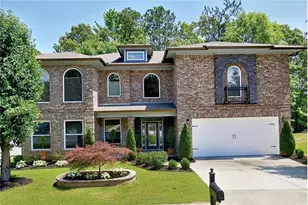 4590 River Stone Tr, Douglasville, GA 30135 - Photo 5