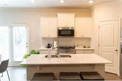 510 Scenic Pass, Woodstock, GA 30189 - Photo 5