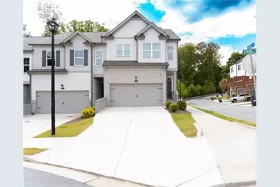 510 Scenic Pass, Woodstock, GA 30189 - Photo 1