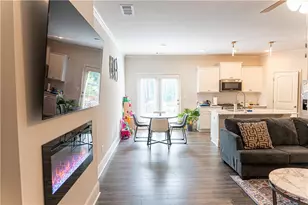 510 Scenic Pass, Woodstock, GA 30189 - Photo 3