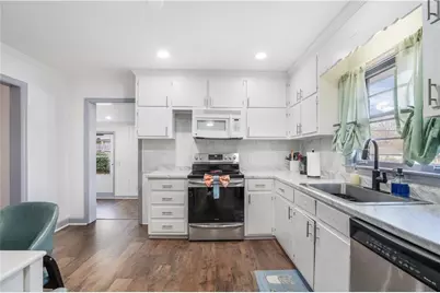 216 Coosawattee Avenue SW, Rome, GA 30165 - Photo 19