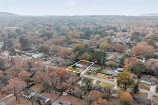 216 Coosawattee Ave SW, Rome, GA 30165 - Photo 3