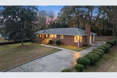 216 Coosawattee Avenue SW, Rome, GA 30165 - Photo 1