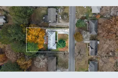 216 Coosawattee Avenue SW, Rome, GA 30165 - Photo 5