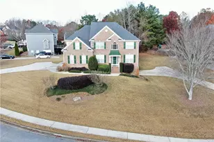 4796 Planters Walk, Douglasville, GA 30135 - Photo 1