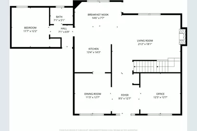 4796 Planters Walk, Douglasville, GA 30135 - Photo 27