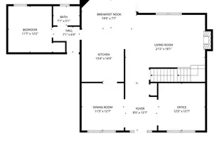 4796 Planters Walk, Douglasville, GA 30135 - Photo 27