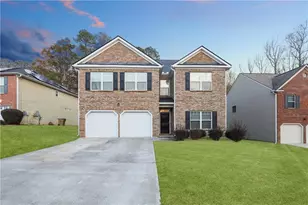 7878 Waterwheel Way, Jonesboro, GA 30238 - Photo 1
