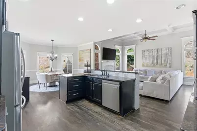 4170 Bonnett Creek Lane, Hoschton, GA 30548 - Photo 13