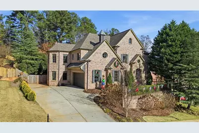 4170 Bonnett Creek Lane, Hoschton, GA 30548 - Photo 1