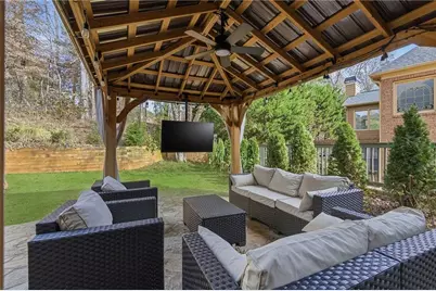 4170 Bonnett Creek Lane, Hoschton, GA 30548 - Photo 37