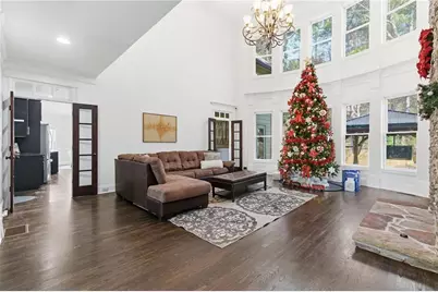 4170 Bonnett Creek Lane, Hoschton, GA 30548 - Photo 7