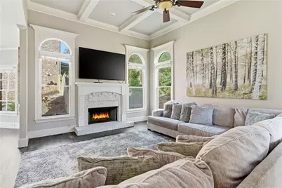 4170 Bonnett Creek Lane, Hoschton, GA 30548 - Photo 15