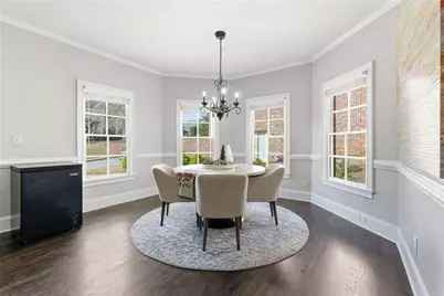 4170 Bonnett Creek Lane, Hoschton, GA 30548 - Photo 17