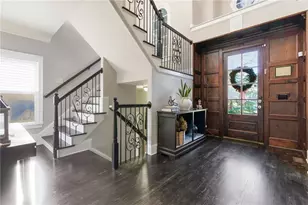 4170 Bonnett Creek Ln, Hoschton, GA 30548 - Photo 5