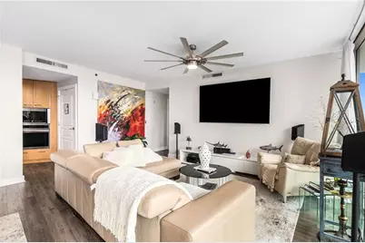 700 Park Regency Place NE #1603, Atlanta, GA 30326 - Photo 7