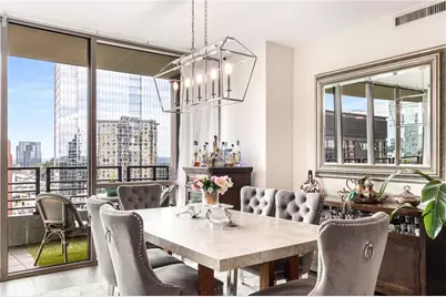 700 Park Regency Place NE #1603, Atlanta, GA 30326 - Photo 3