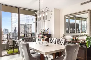 700 Park Regency Pl NE, Atlanta, GA 30326 - Photo 3