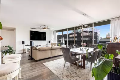 700 Park Regency Place NE #1603, Atlanta, GA 30326 - Photo 5