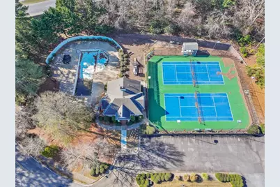 1525 Habersham Place, Cumming, GA 30041 - Photo 9