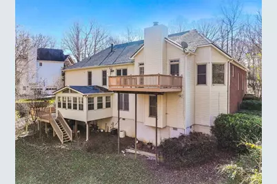 1525 Habersham Place, Cumming, GA 30041 - Photo 5