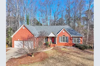 1525 Habersham Place, Cumming, GA 30041 - Photo 1